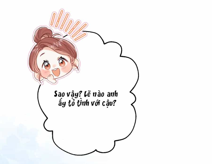 Vụng Trộm Giấu Không Được - Chương 81.1 - ảnh 3