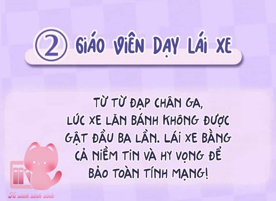 Vụng Trộm Giấu Không Được - Chương 82.5 - ảnh 5
