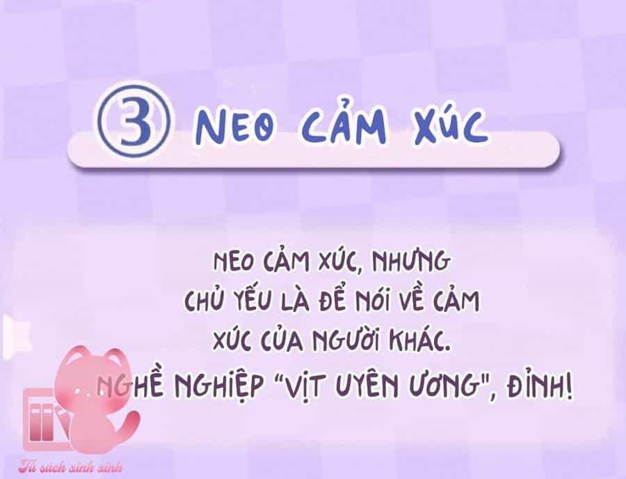 Vụng Trộm Giấu Không Được - Chương 82.5 - ảnh 7