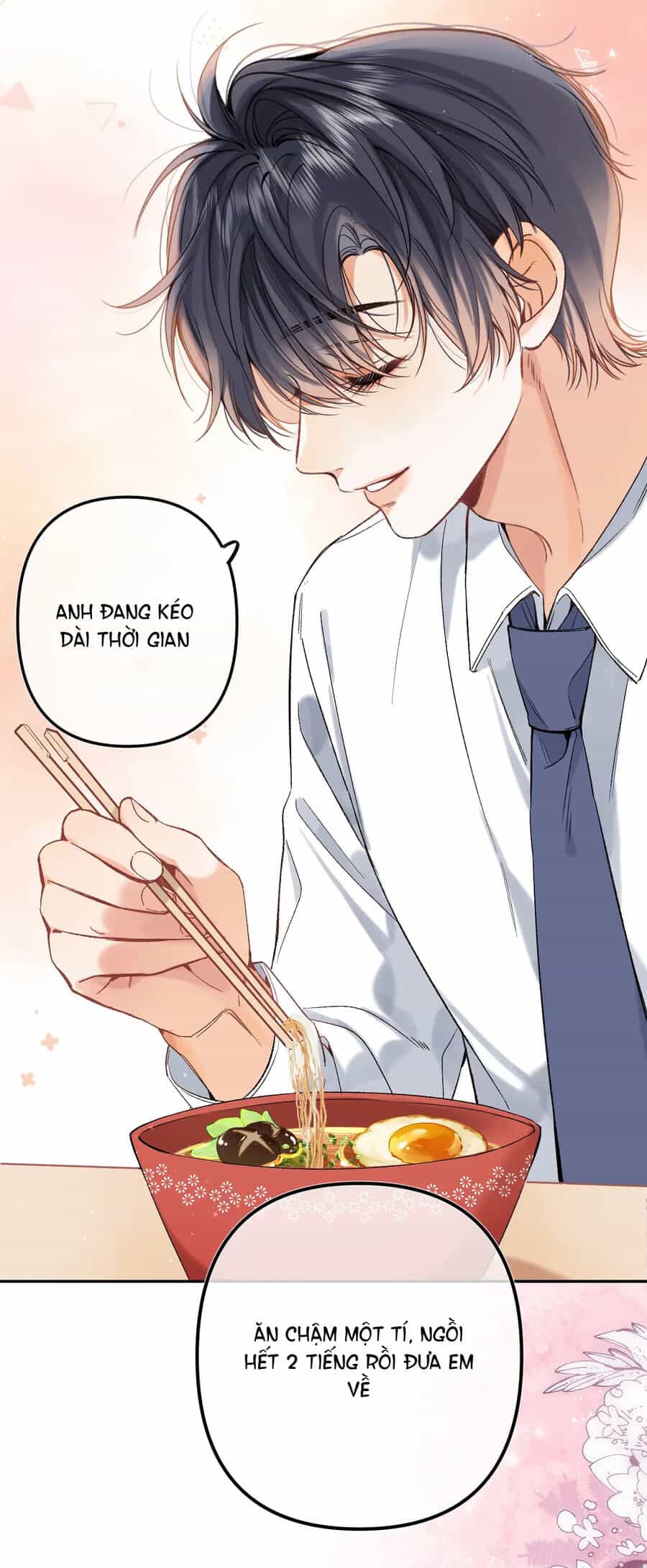 Vụng Trộm Giấu Không Được - Chương 83.2 - ảnh 6