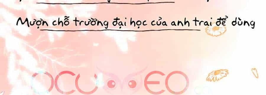 Vụng Trộm Giấu Không Được - Chương 13 - ảnh 13