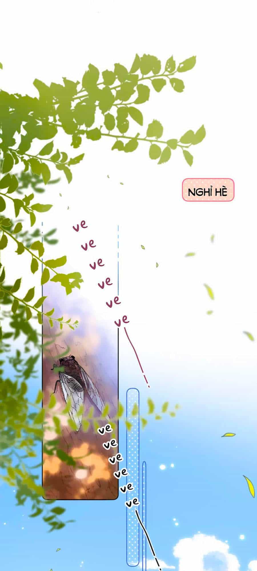Vụng Trộm Giấu Không Được - Chương 13 - ảnh 25