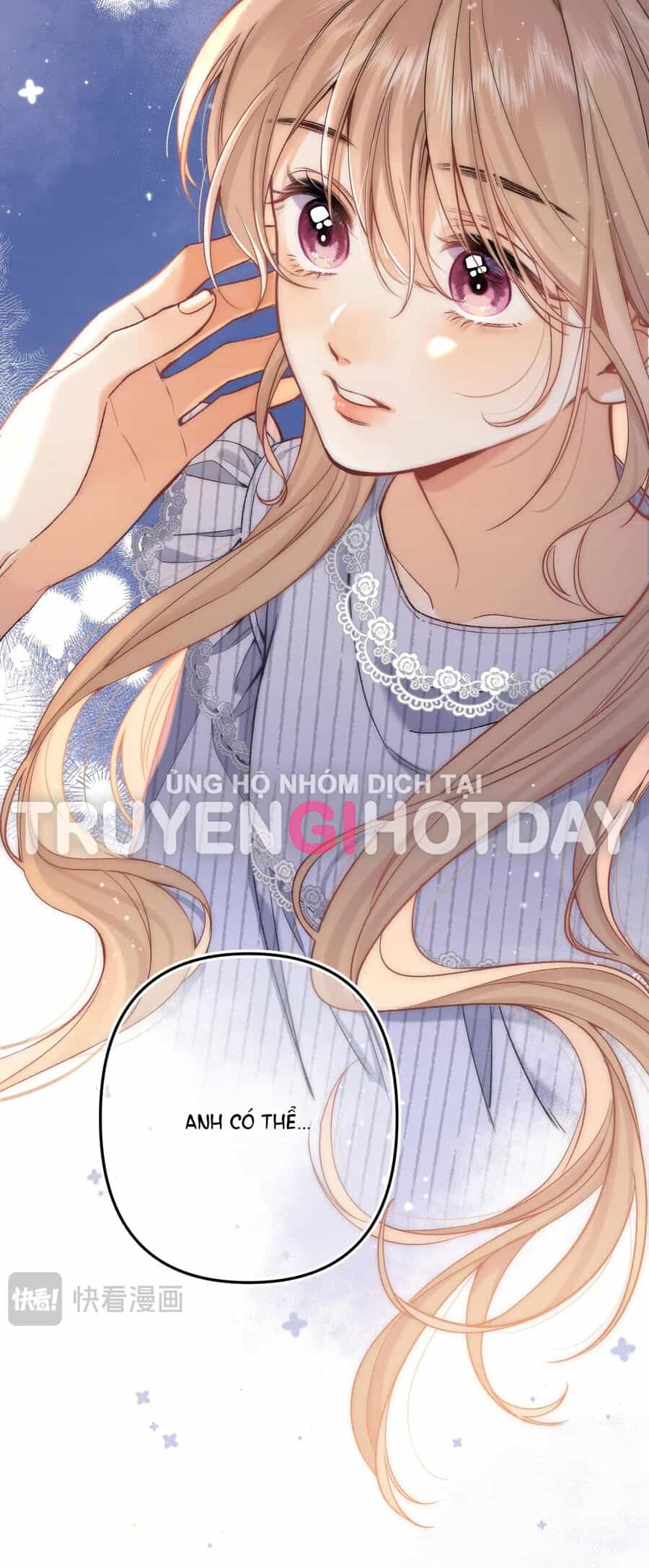 Vụng Trộm Giấu Không Được - Chương 84.1 - ảnh 6