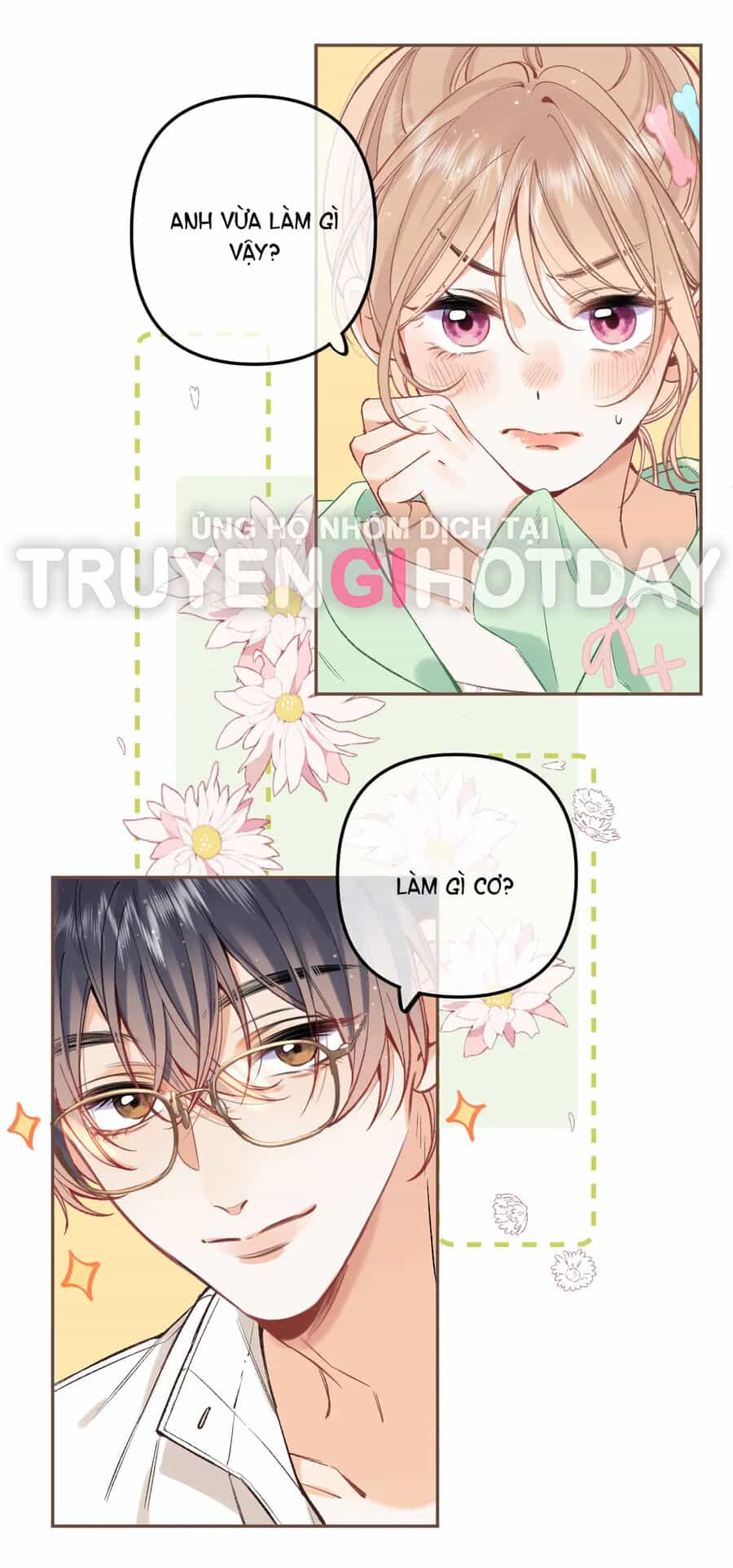 Vụng Trộm Giấu Không Được - Chương 86.1 - ảnh 9
