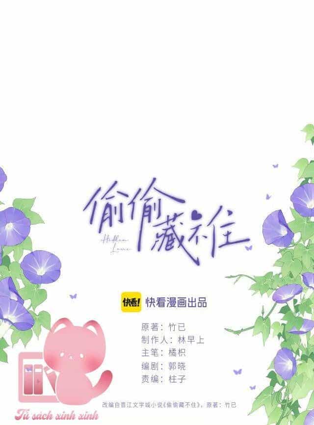 Vụng Trộm Giấu Không Được - Chương 87 - ảnh 10