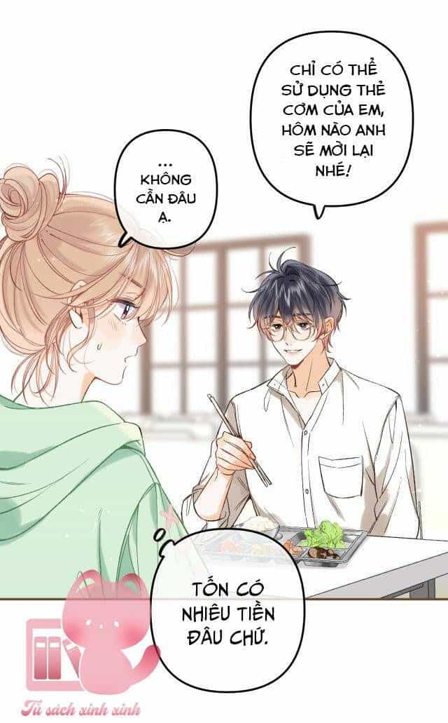 Vụng Trộm Giấu Không Được - Chương 87 - ảnh 23