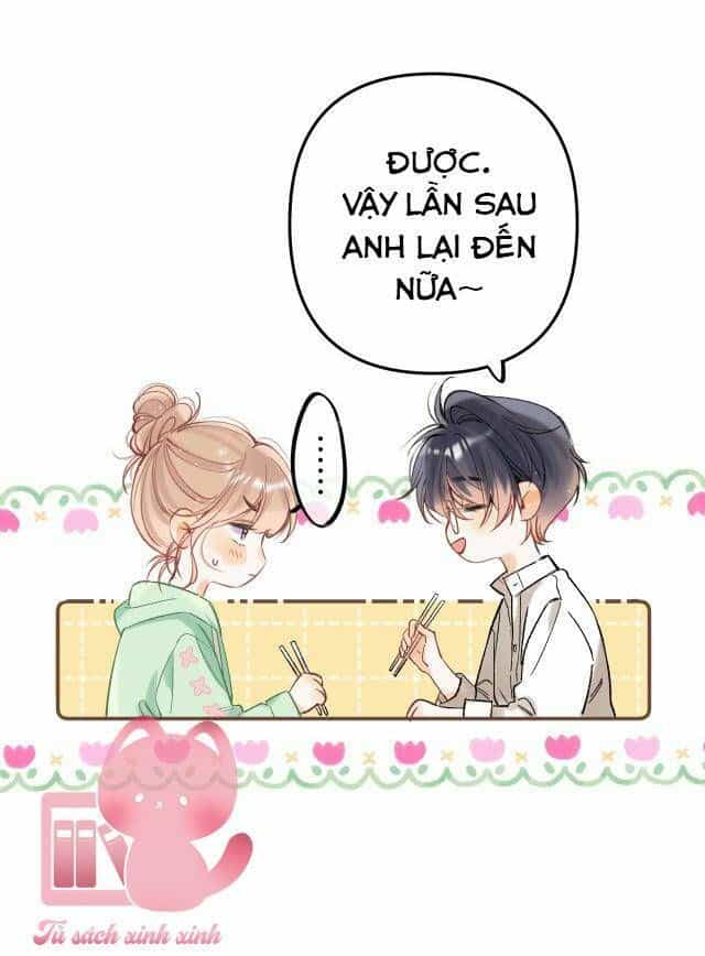 Vụng Trộm Giấu Không Được - Chương 87 - ảnh 25