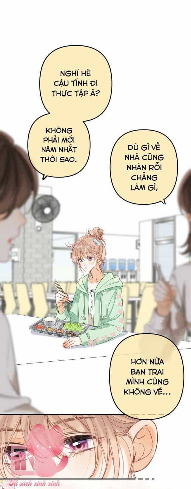 Vụng Trộm Giấu Không Được - Chương 87 - ảnh 26