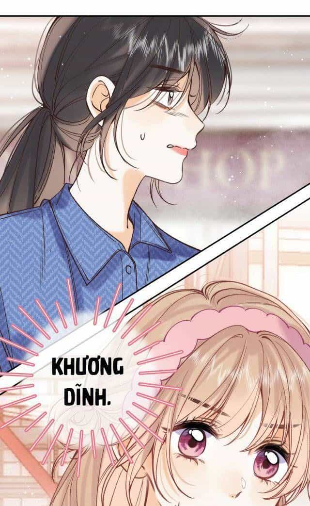 Vụng Trộm Giấu Không Được - Chương 87 - ảnh 39