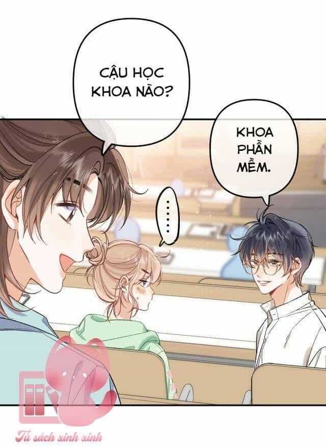 Vụng Trộm Giấu Không Được - Chương 87 - ảnh 4