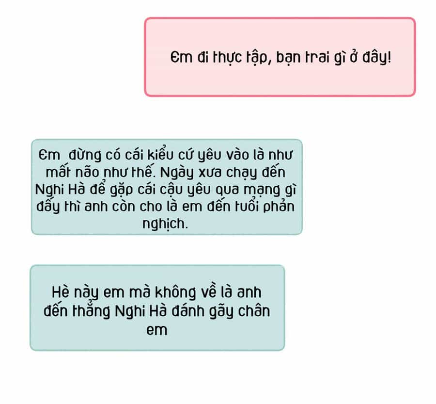 Vụng Trộm Giấu Không Được - Chương 87.2 - ảnh 13
