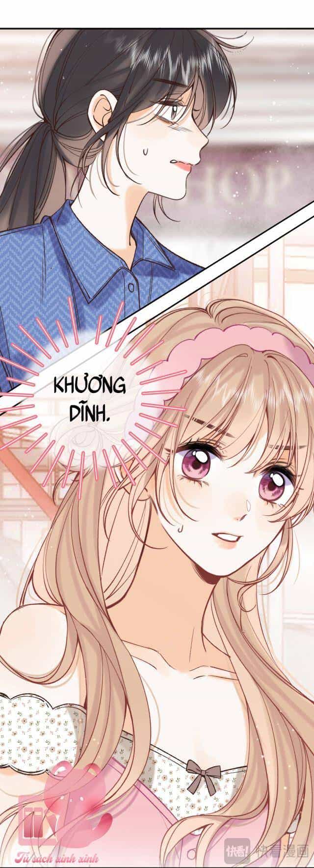 Vụng Trộm Giấu Không Được - Chương 88 - ảnh 3
