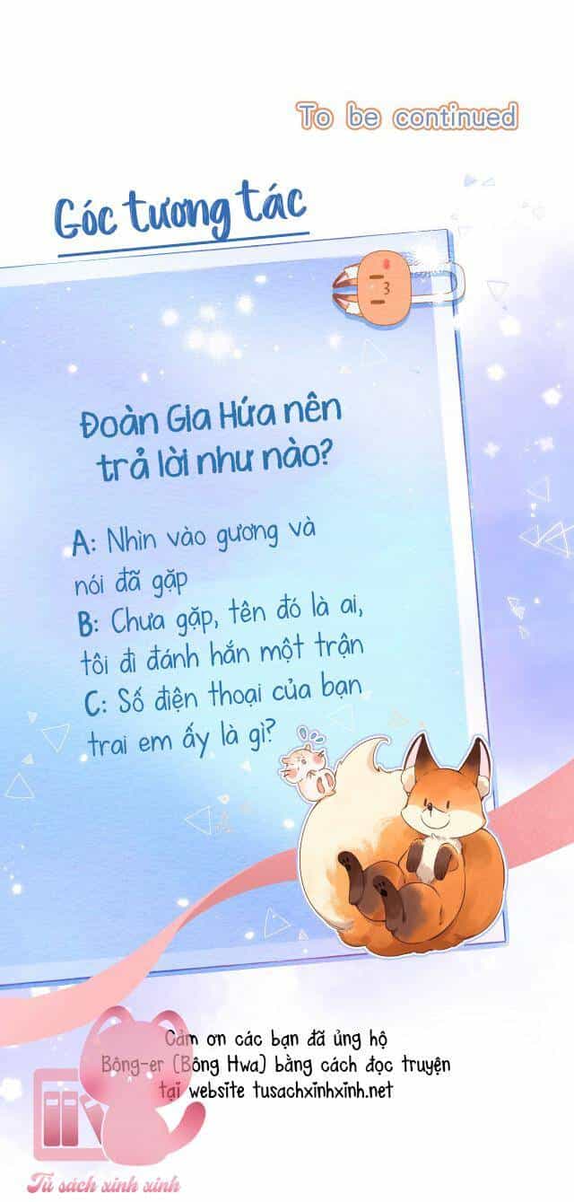 Vụng Trộm Giấu Không Được - Chương 88 - ảnh 42