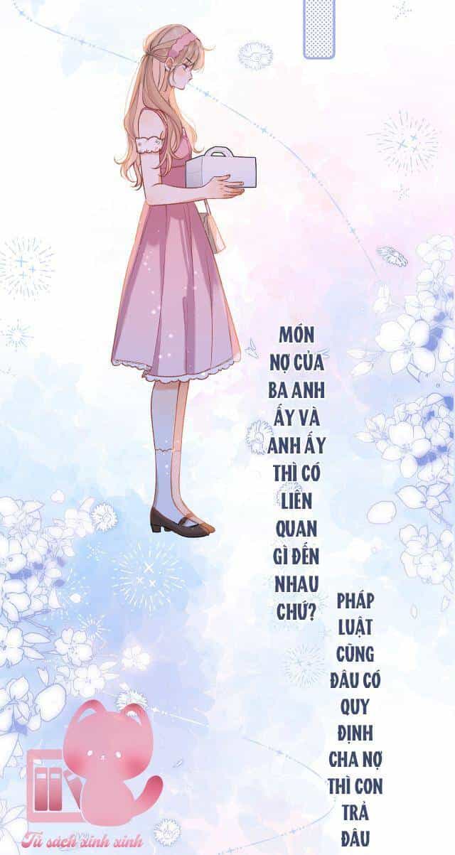 Vụng Trộm Giấu Không Được - Chương 88 - ảnh 9