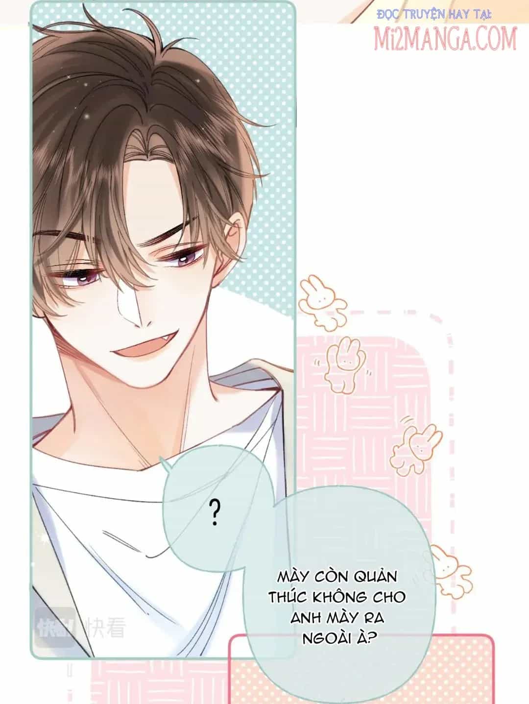 Vụng Trộm Giấu Không Được - Chương 13.5 - ảnh 2