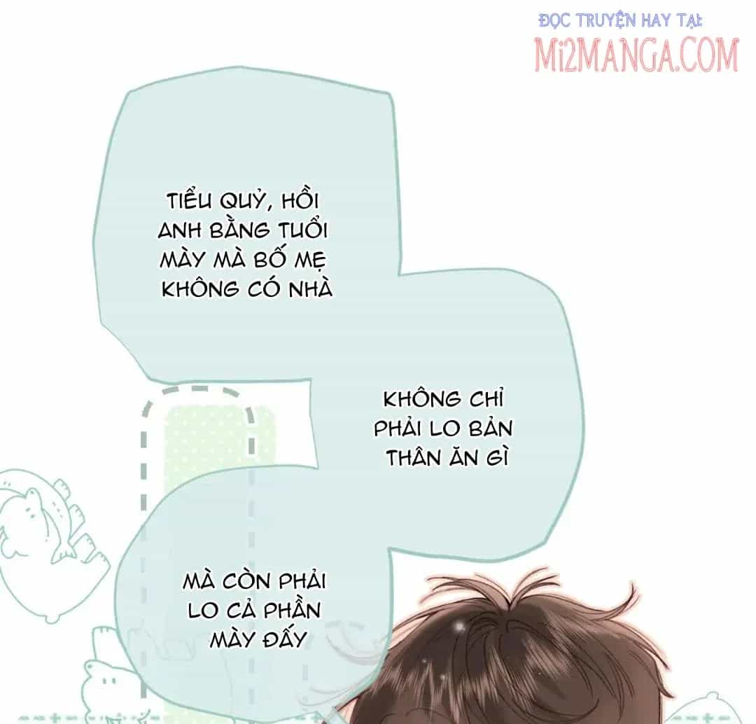 Vụng Trộm Giấu Không Được - Chương 13.5 - ảnh 4
