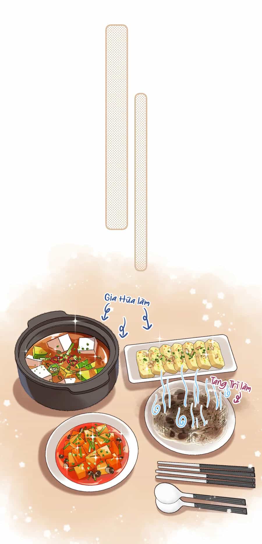 Vụng Trộm Giấu Không Được - Chương 90.2 - ảnh 1