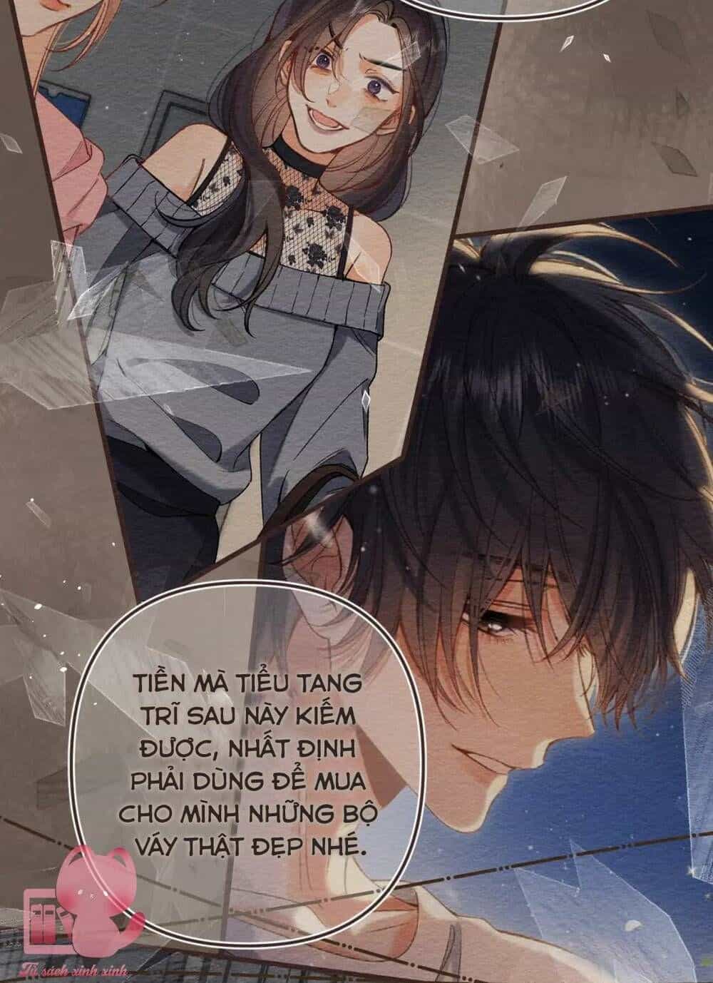 Vụng Trộm Giấu Không Được - Chương 92 - ảnh 14