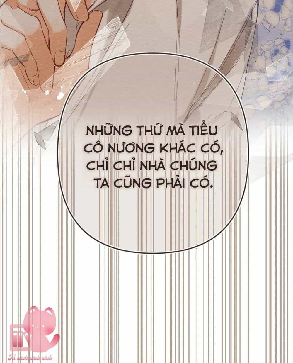 Vụng Trộm Giấu Không Được - Chương 92 - ảnh 18