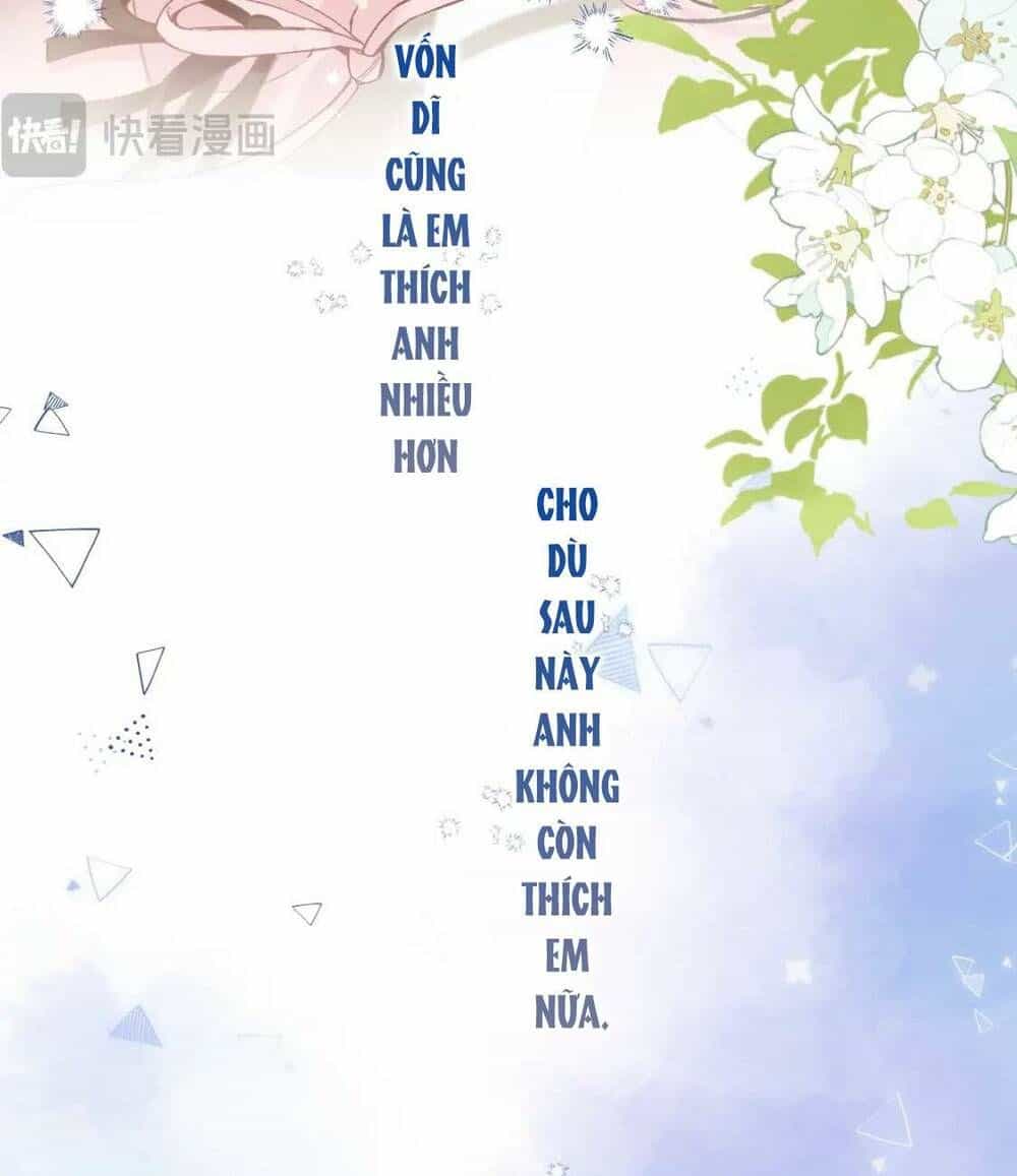 Vụng Trộm Giấu Không Được - Chương 92 - ảnh 38