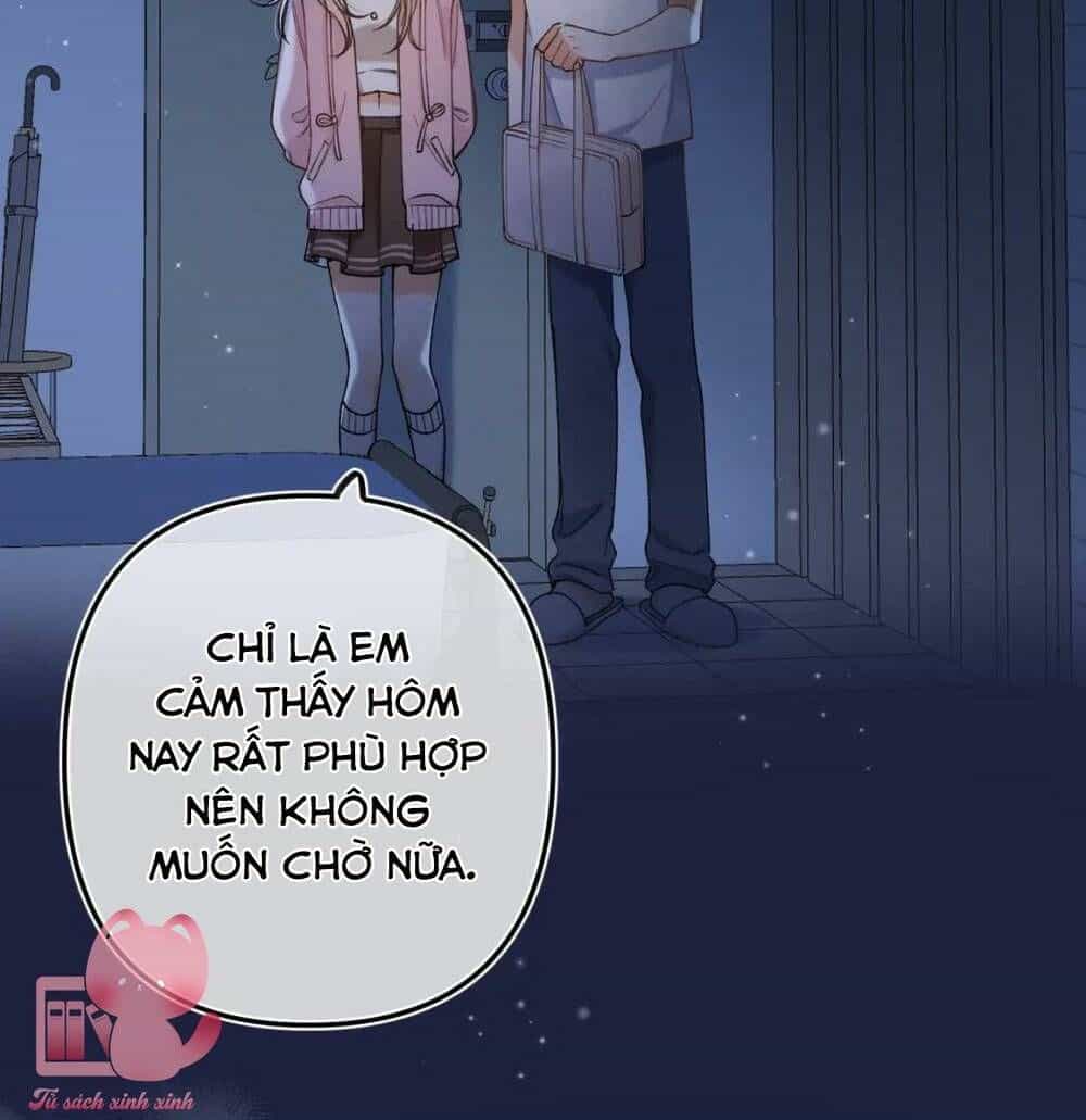 Vụng Trộm Giấu Không Được - Chương 92 - ảnh 47