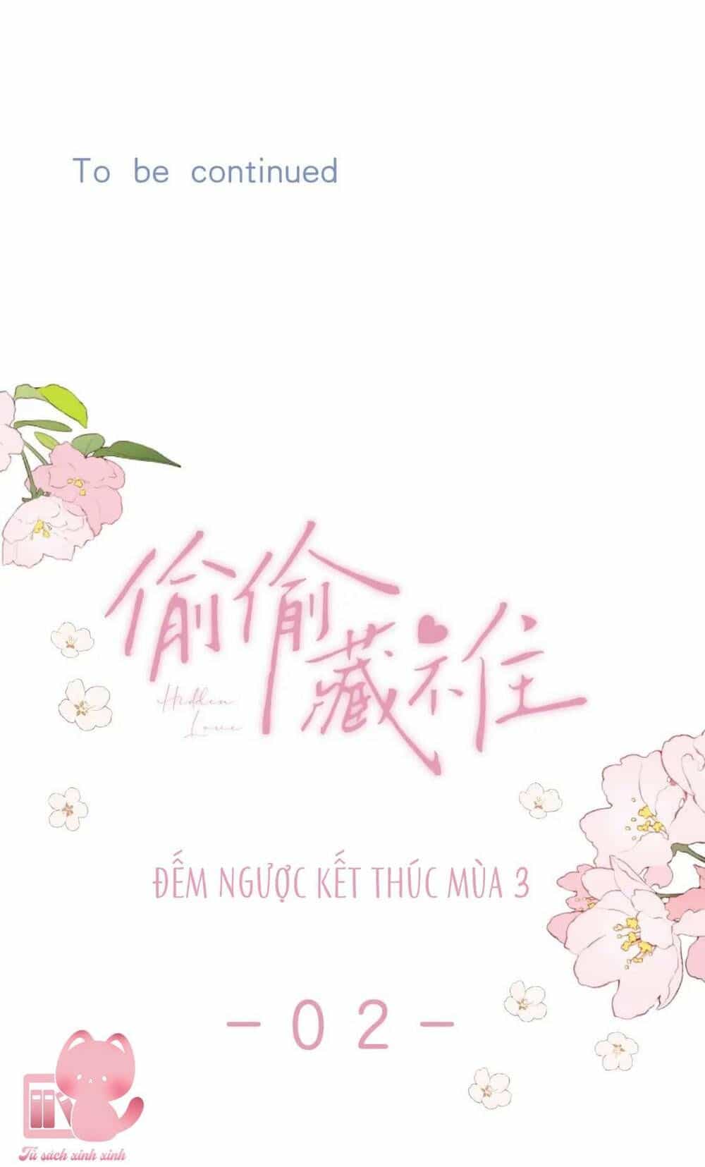 Vụng Trộm Giấu Không Được - Chương 92 - ảnh 73