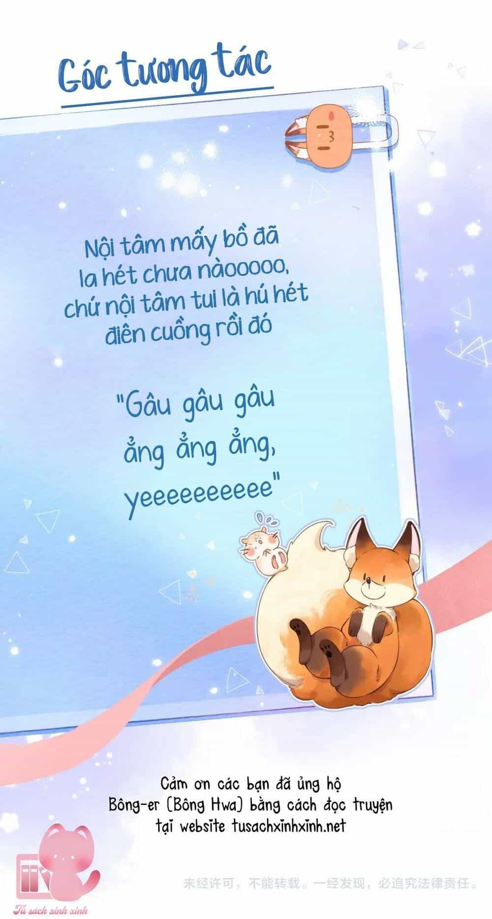 Vụng Trộm Giấu Không Được - Chương 92 - ảnh 74