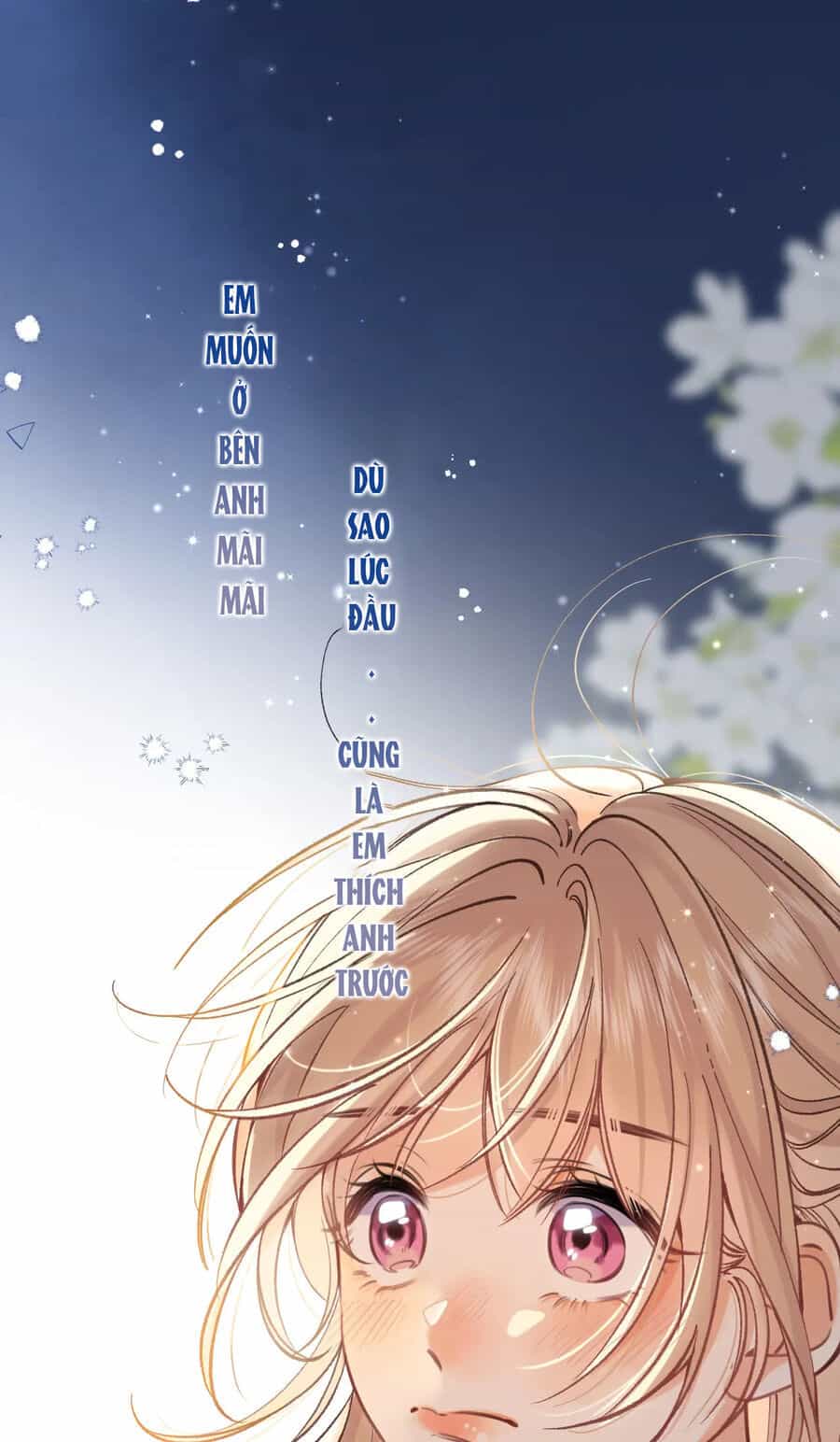 Vụng Trộm Giấu Không Được - Chương 92.2 - ảnh 8
