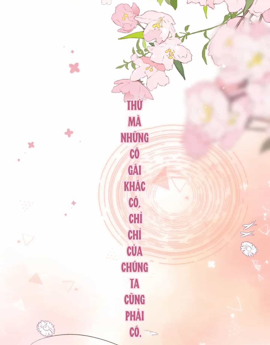 Vụng Trộm Giấu Không Được - Chương 93.2 - ảnh 14