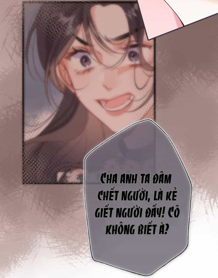 Vụng Trộm Giấu Không Được - Chương 94.1 - ảnh 14