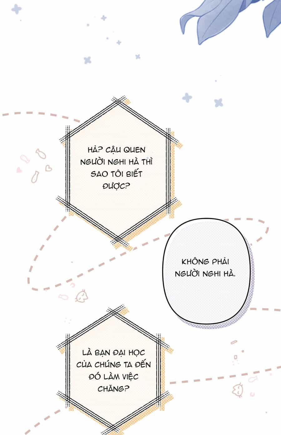Vụng Trộm Giấu Không Được - Chương 94.2 - ảnh 17