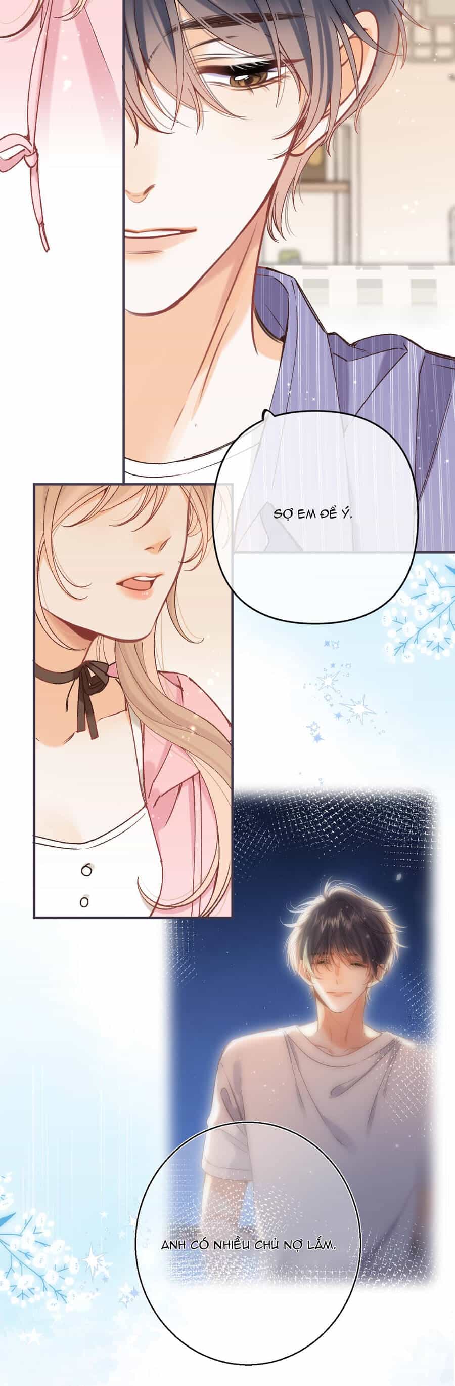 Vụng Trộm Giấu Không Được - Chương 94.2 - ảnh 2