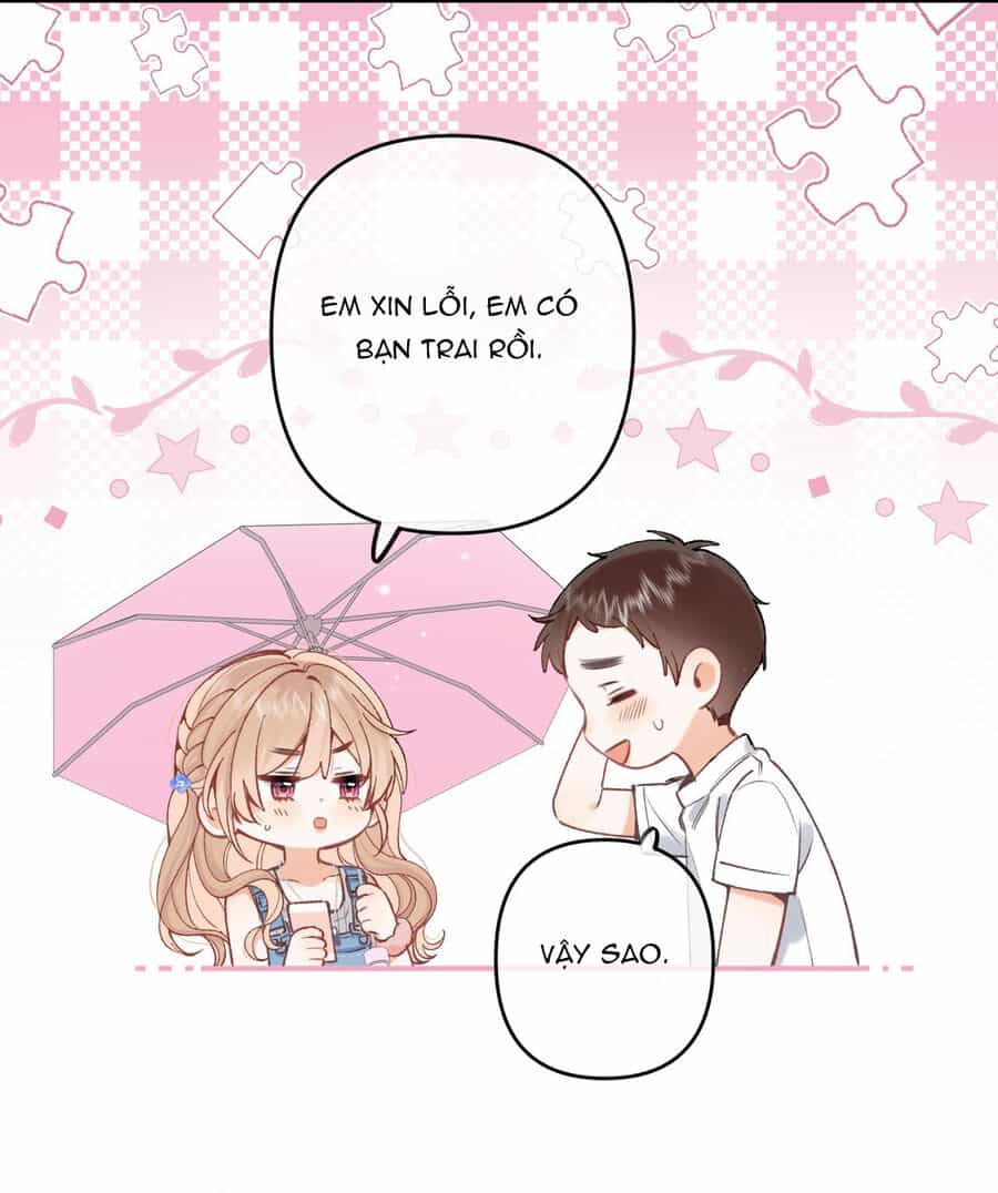 Vụng Trộm Giấu Không Được - Chương 96.2 - ảnh 12