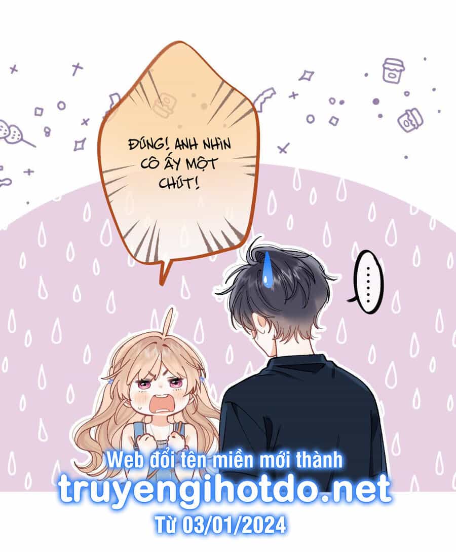 Vụng Trộm Giấu Không Được - Chương 96.2 - ảnh 4