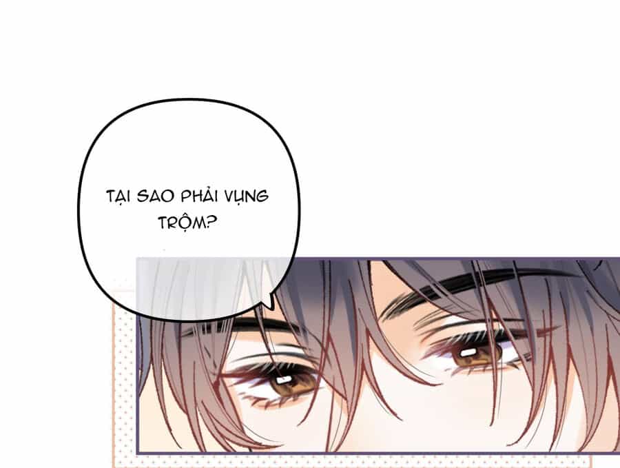 Vụng Trộm Giấu Không Được - Chương 97.2 - ảnh 19
