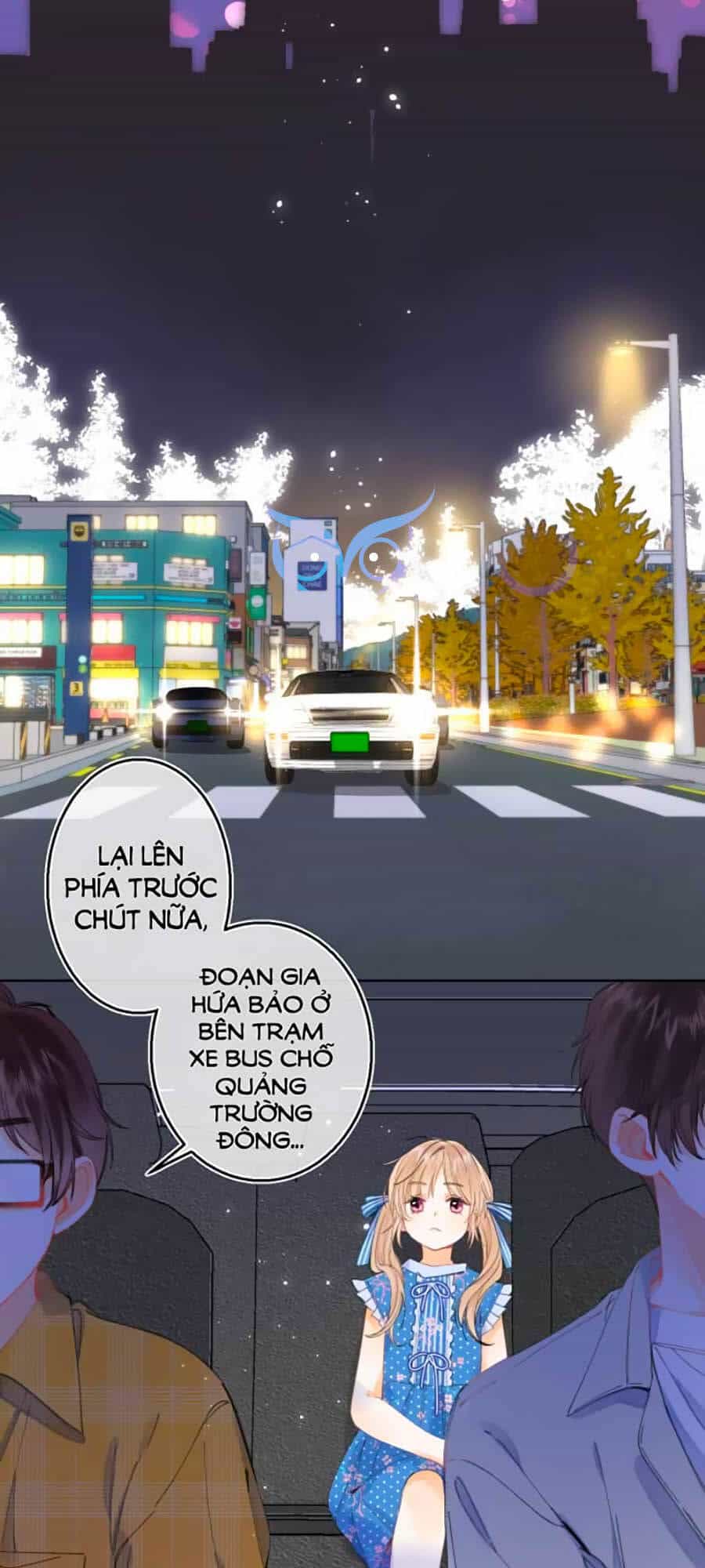 Vụng Trộm Giấu Không Được - Chương 15 - ảnh 2