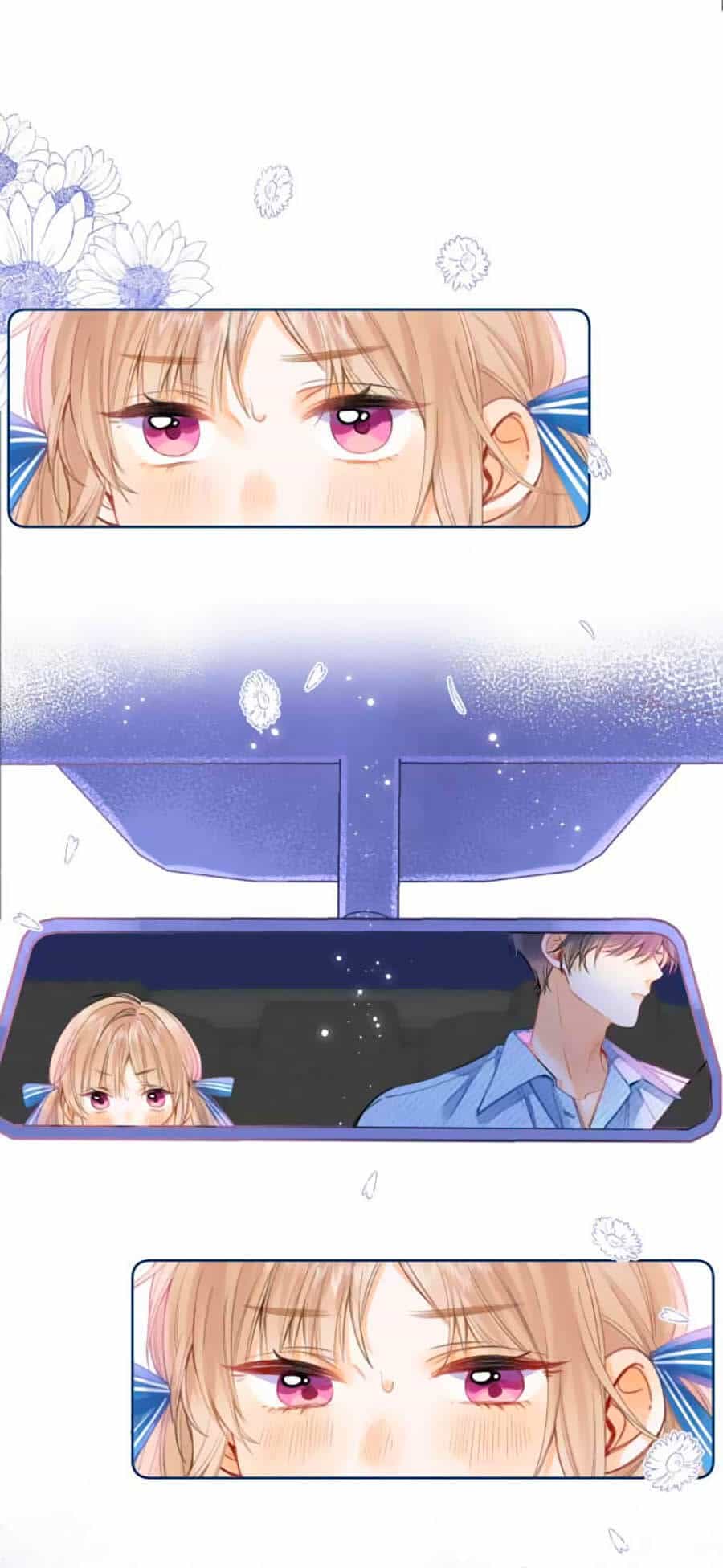 Vụng Trộm Giấu Không Được - Chương 15 - ảnh 6