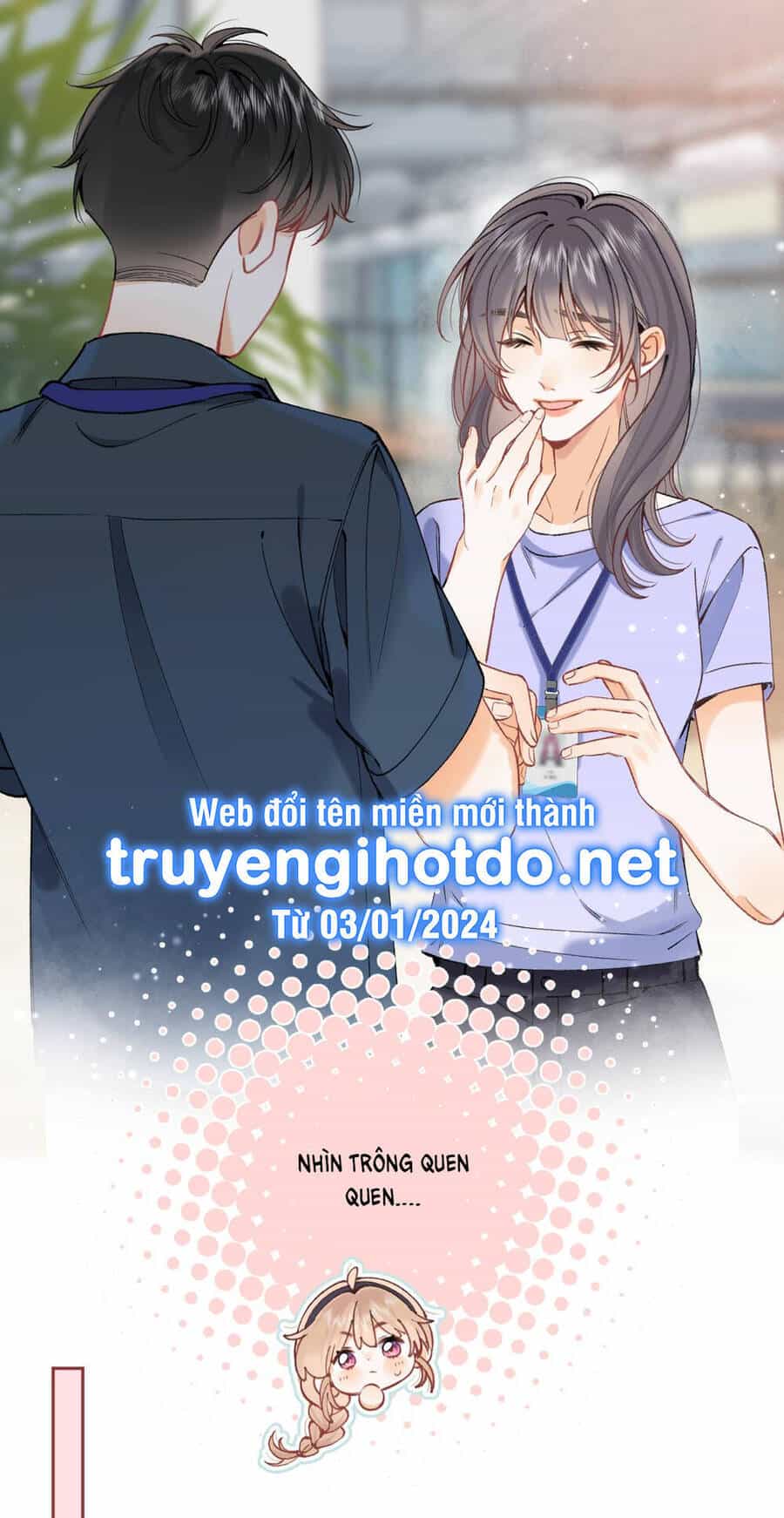 Vụng Trộm Giấu Không Được - Chương 99.2 - ảnh 3