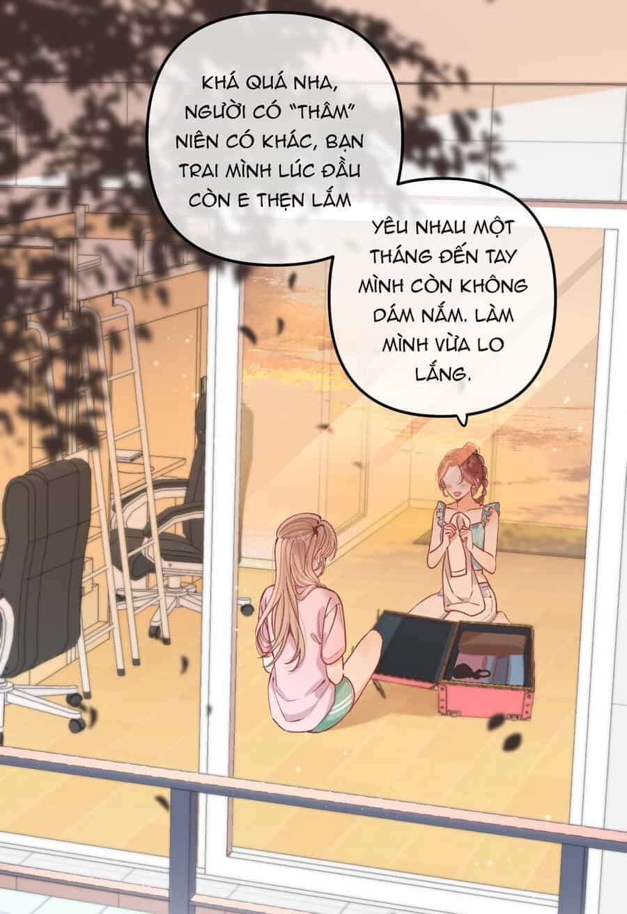 Vụng Trộm Giấu Không Được - Chương 100.1 - ảnh 5
