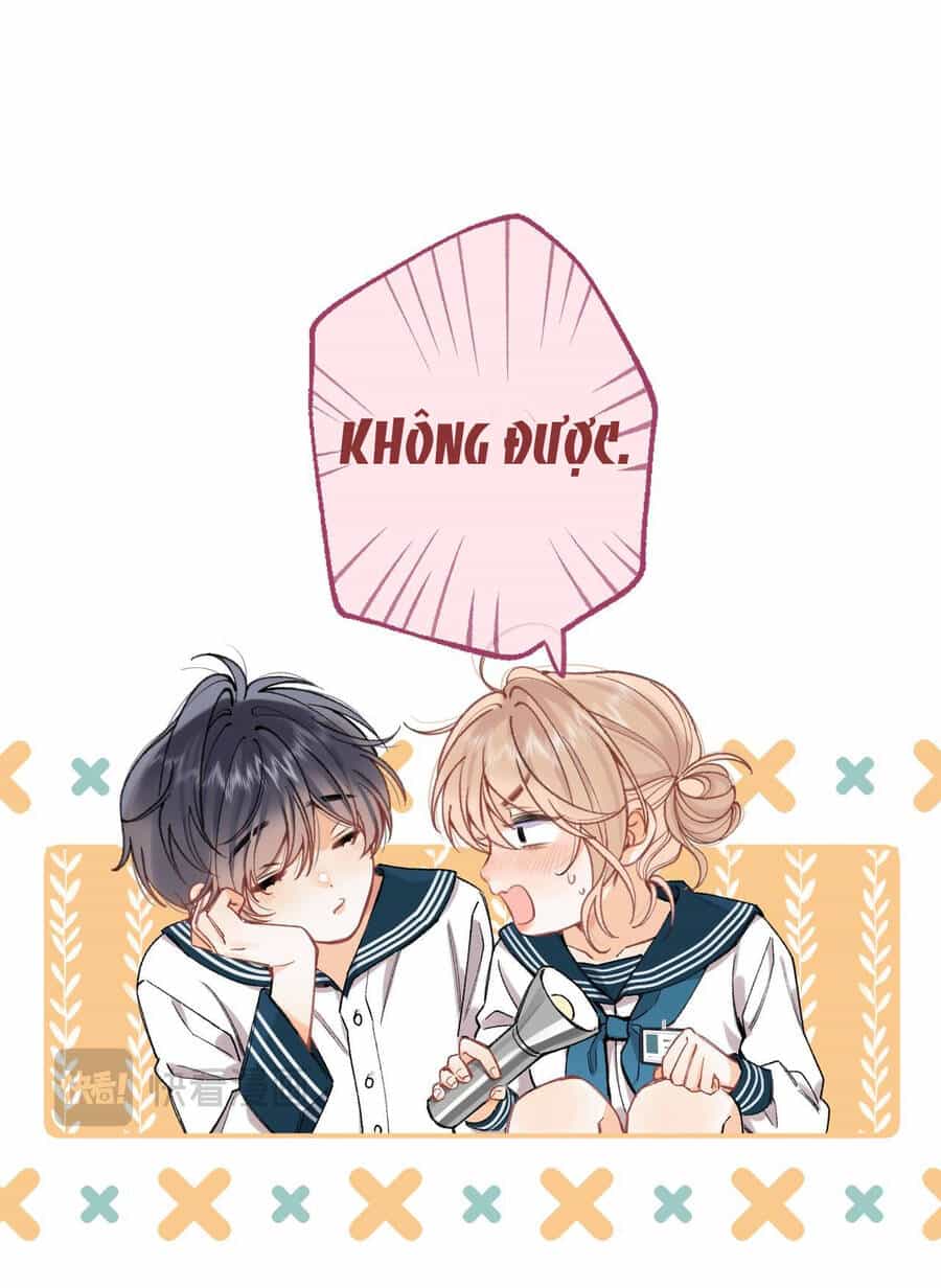 Vụng Trộm Giấu Không Được - Chương 101.1 - ảnh 11