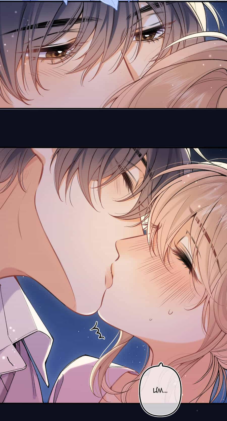 Vụng Trộm Giấu Không Được - Chương 102.1 - ảnh 5
