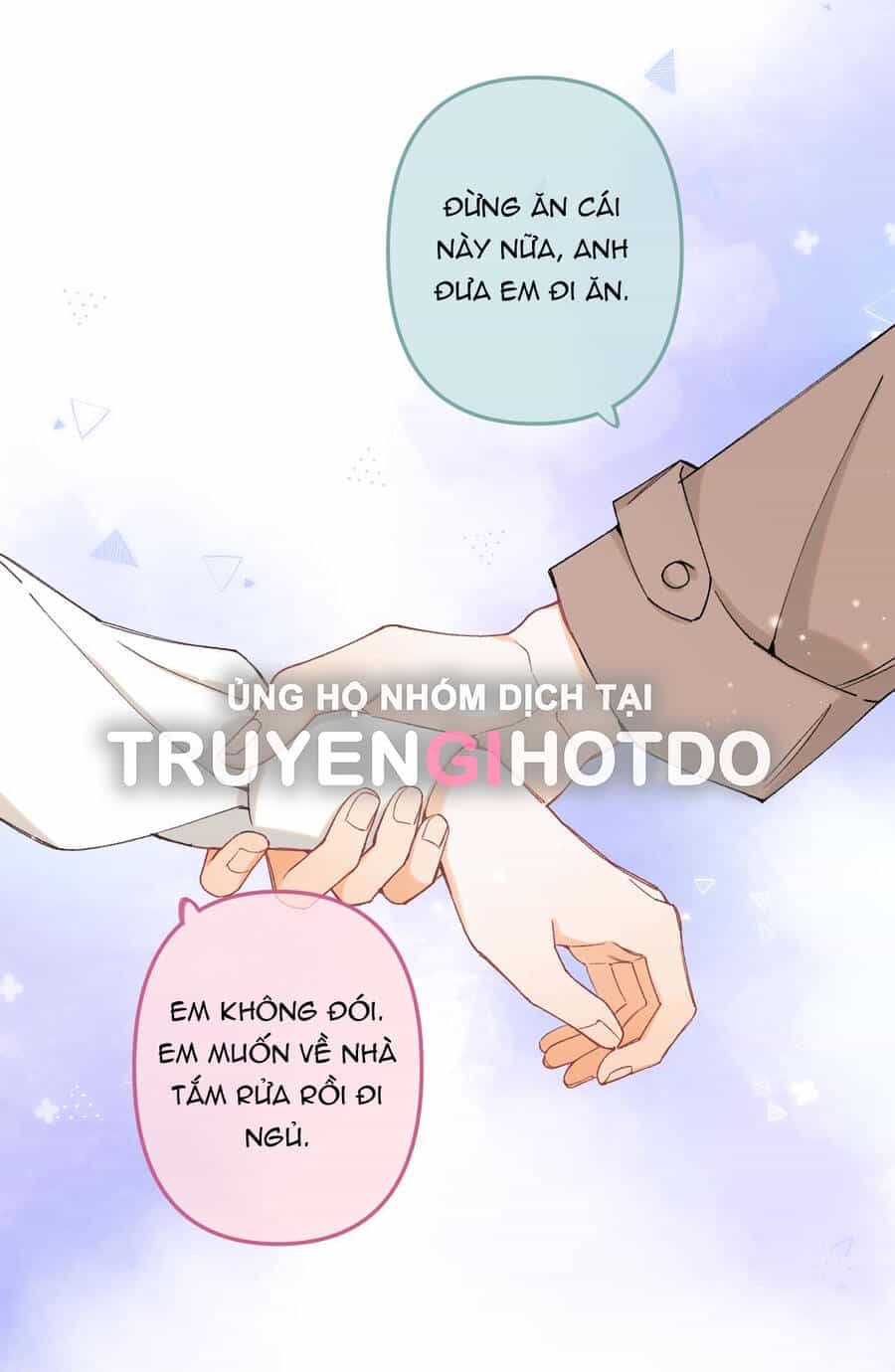Vụng Trộm Giấu Không Được - Chương 102.2 - ảnh 15