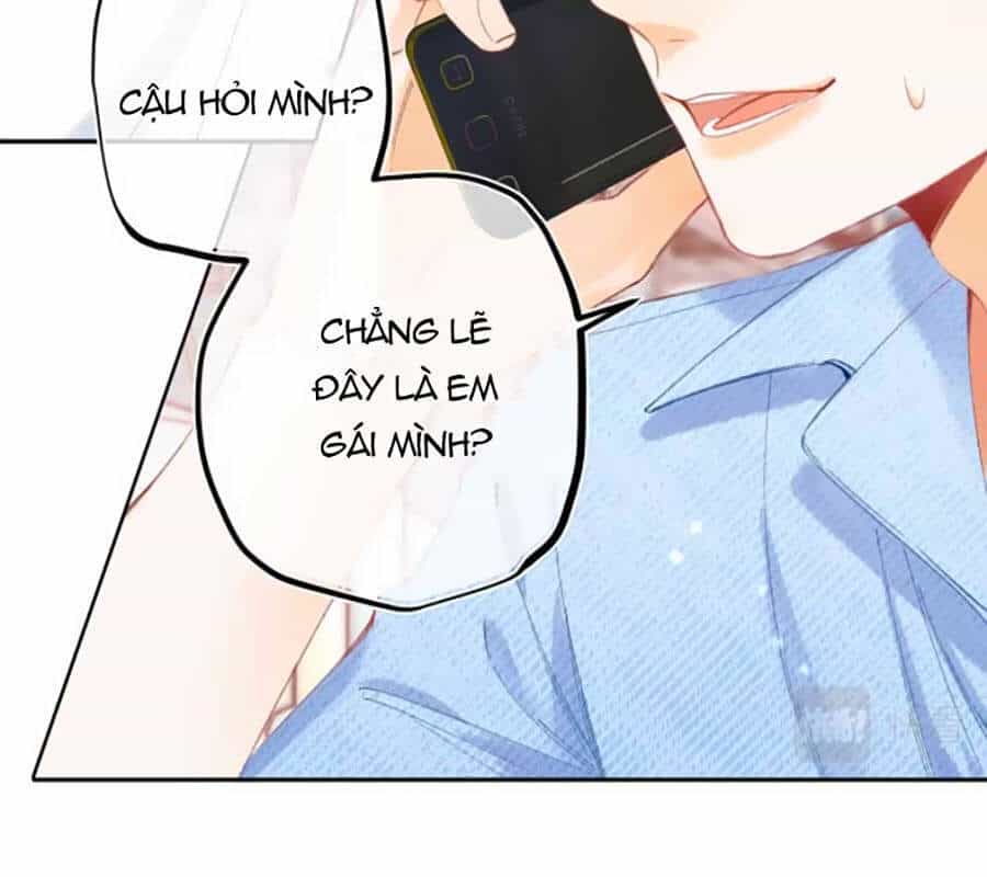 Vụng Trộm Giấu Không Được - Chương 16 - ảnh 30