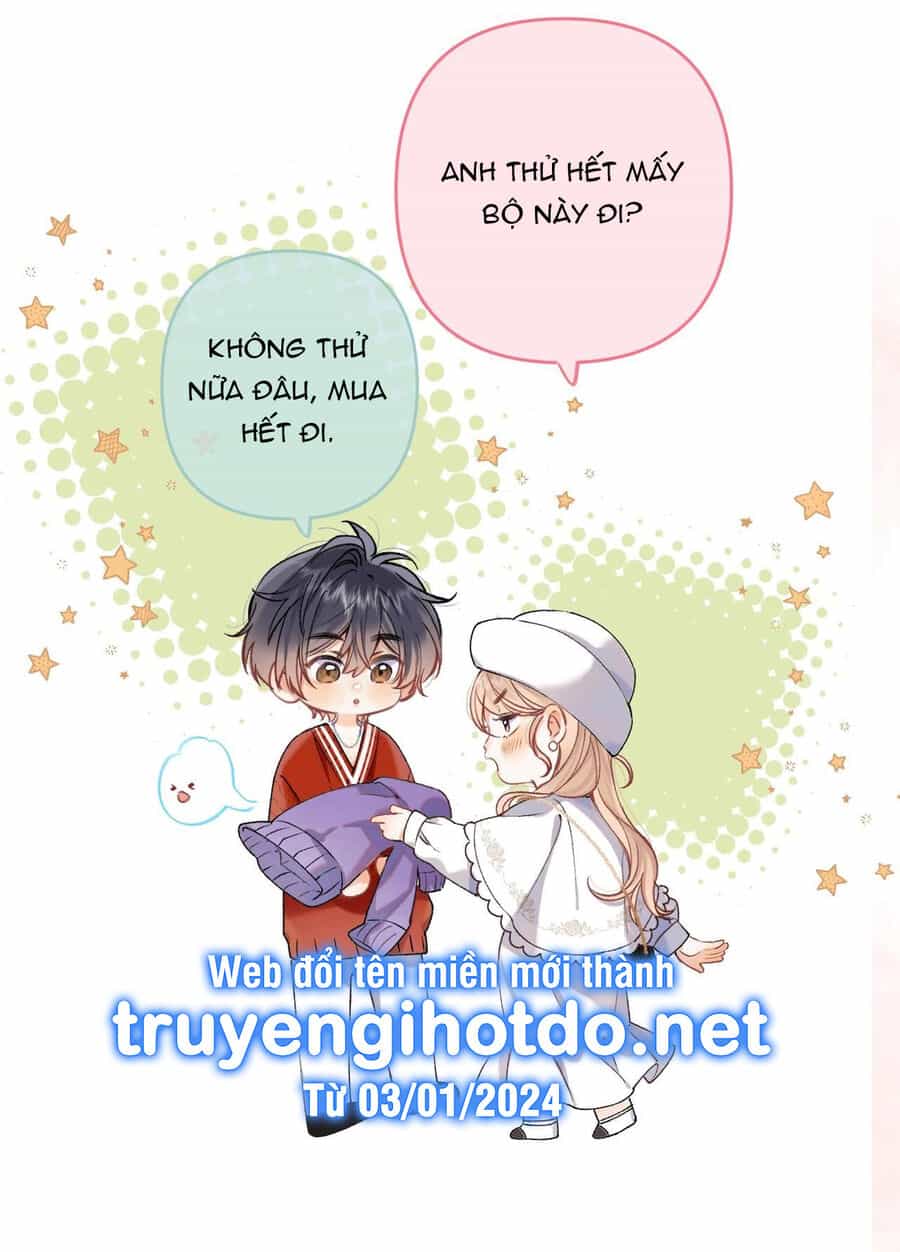 Vụng Trộm Giấu Không Được - Chương 103.2 - ảnh 9