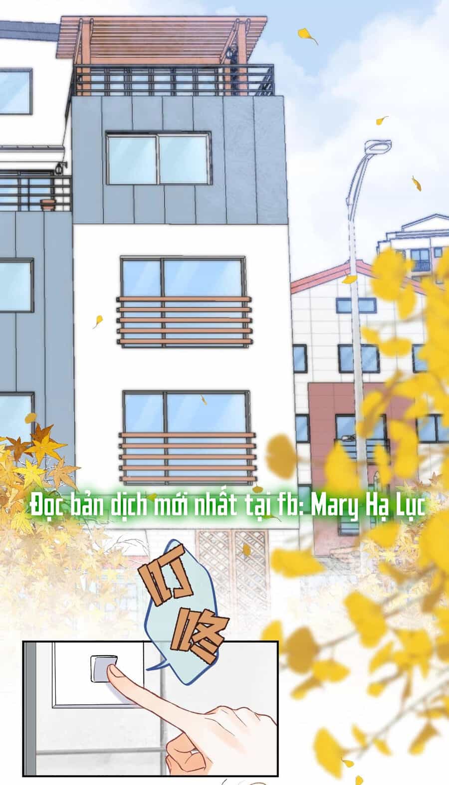 Vụng Trộm Giấu Không Được - Chương 104.1 - ảnh 6