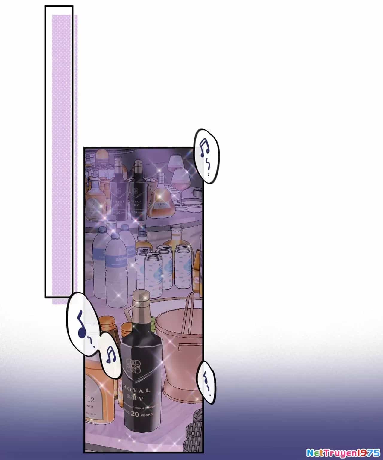Vụng Trộm Giấu Không Được - Chương 105 - ảnh 35