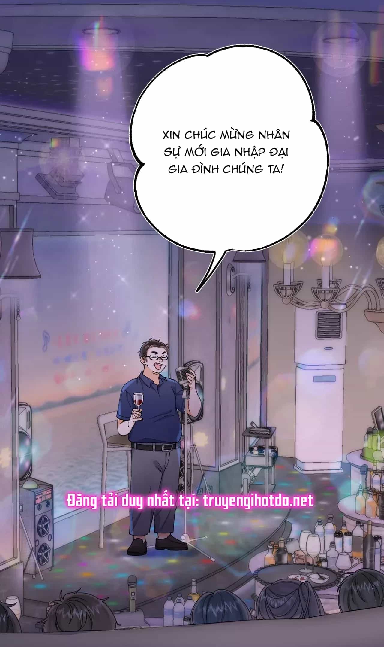 Vụng Trộm Giấu Không Được - Chương 105 - ảnh 36