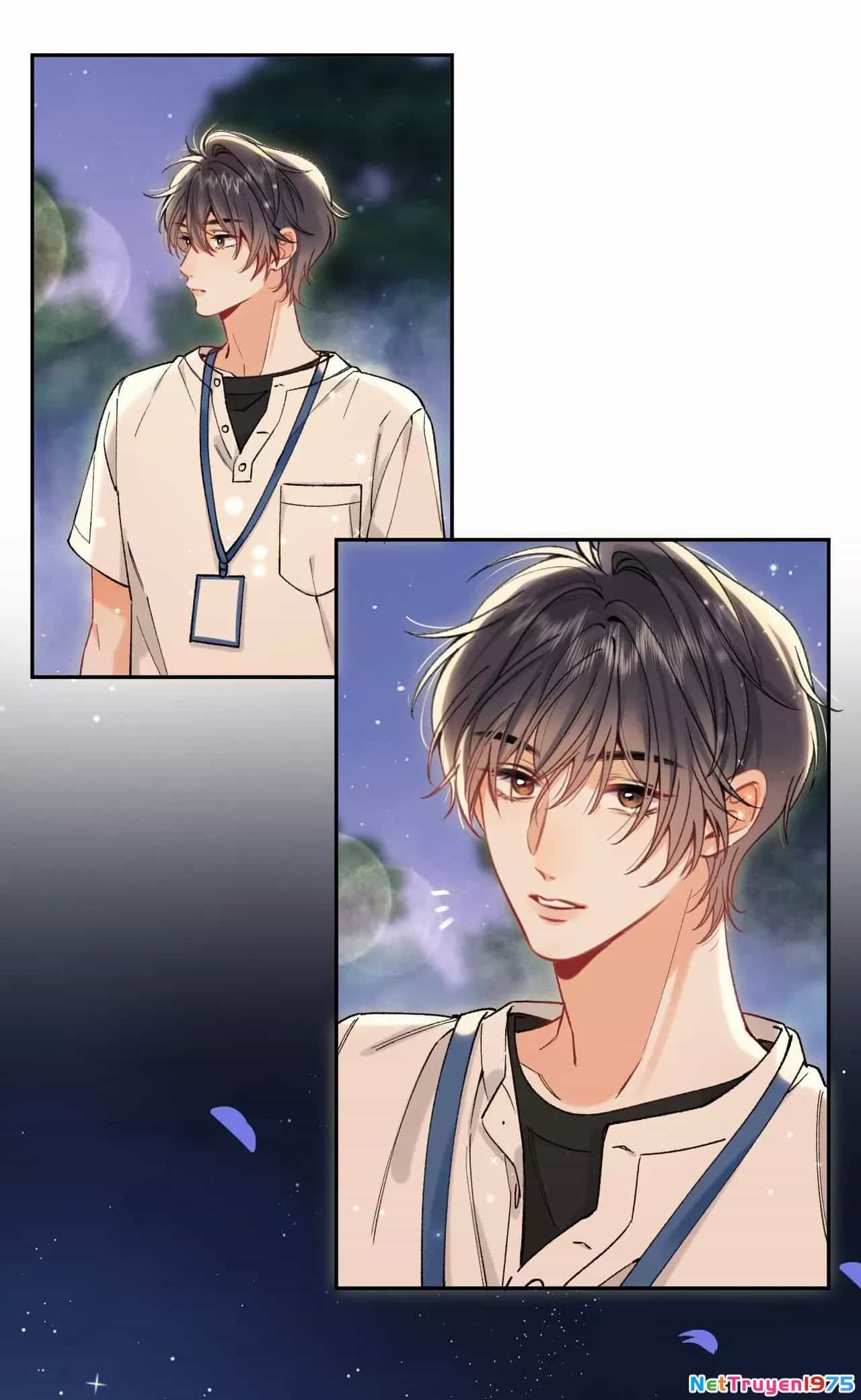 Vụng Trộm Giấu Không Được - Chương 106 - ảnh 24