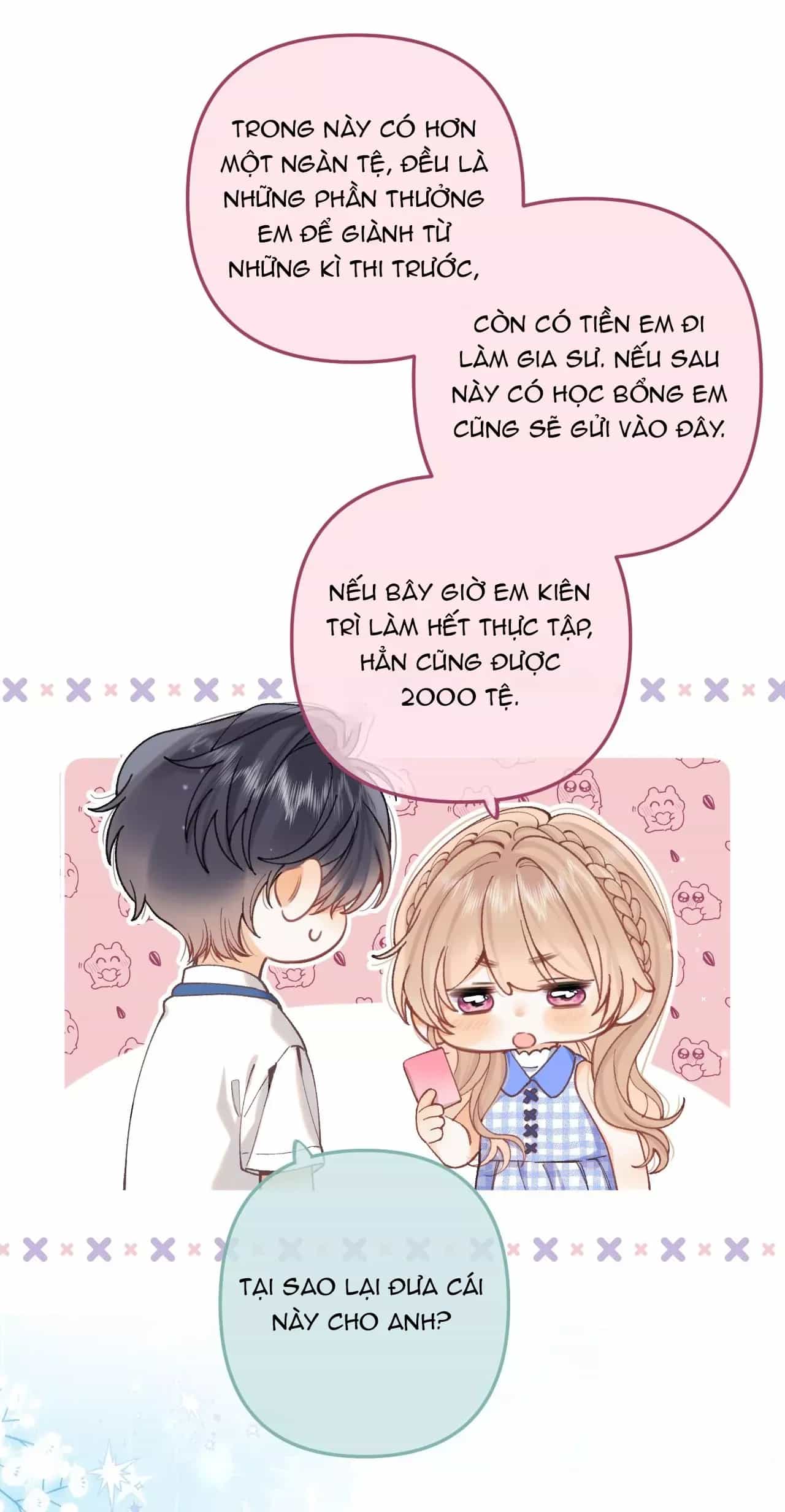 Vụng Trộm Giấu Không Được - Chương 106 - ảnh 34