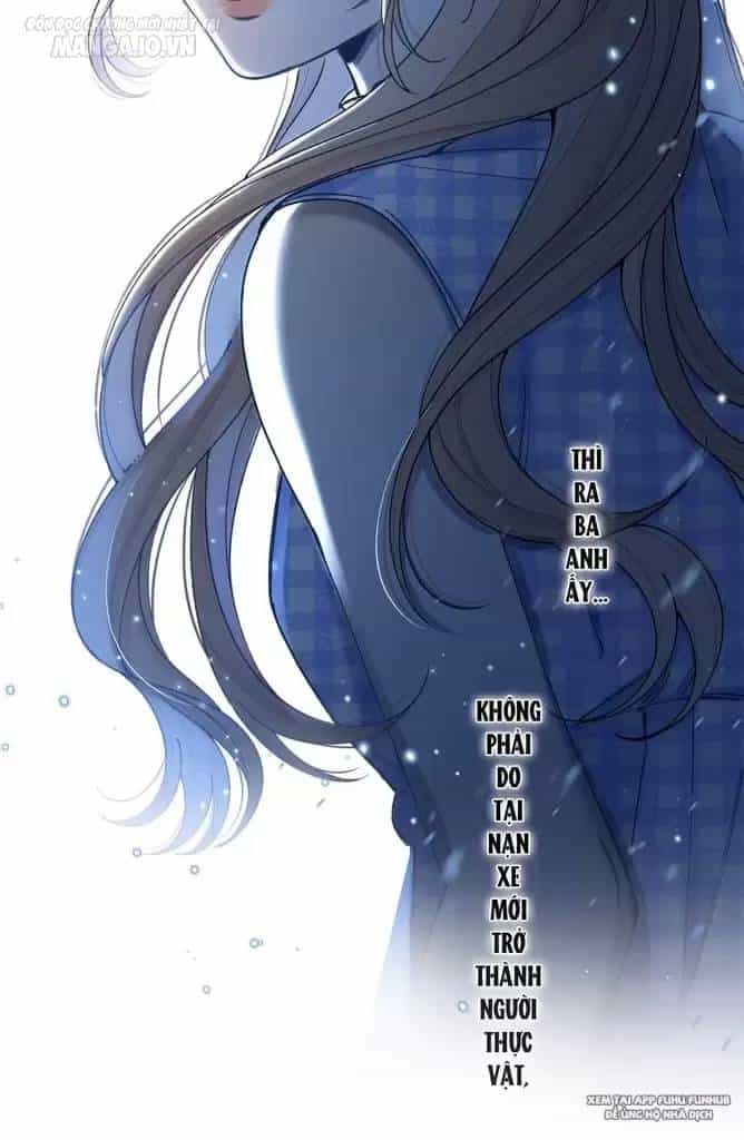 Vụng Trộm Giấu Không Được - Chương 106.1 - ảnh 25
